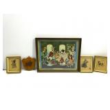 Dog Decor Pitchers Vintage Dog Decor Pitchers Vintage