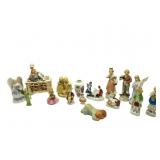 Vintage Ceramic Nik Naks Vintage Ceramic Nik Naks