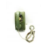Mid Century Rotary Wall Phone Mid Century Rotary Wall Phone