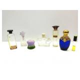 Vintage Perfume Bottles Vintage Perfume Bottles