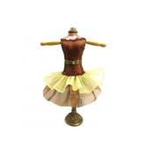 Doll Dress Form 17'T Doll Dress Form 17'T
