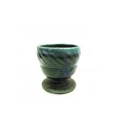 Vintage Ceramic Hull Planter 5.5'T Vintage Ceramic Hull Planter 5.5'T