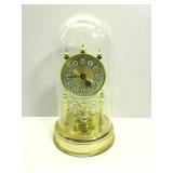 Vintage Clock Untested 12.5'T Vintage Clock Untested 12.5'T