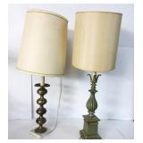Mid Century Lamps Mid Century Lamps