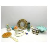 Vanity Items,Trinket Boxes,Perfume Bottles Vanity Items,Trinket Boxes,Perfume Bottles