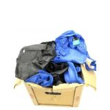 Box Full Traveling Back Packs Box Full Traveling Back Packs