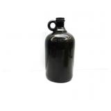 Vintage Brown Bottle Vintage Brown Bottle