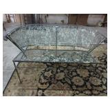 Antique Patio Bench Antique Patio Bench