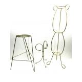 Metal Art Stands Metal Art Stands