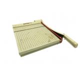 Vintage Paper Cutter Vintage Paper Cutter