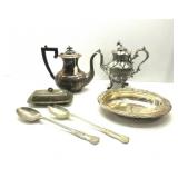 Silverplate Silverplate