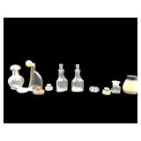 Vintage Perfume Bottles Vintage Perfume Bottles