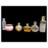 Vintage Perfume Bottles Vintage Perfume Bottles