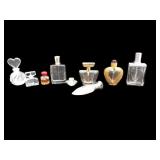 Vintage Perfume Bottles Vintage Perfume Bottles