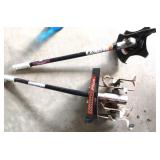 Trimmer/Tiller Attachment Trimmer/Tiller Attachment