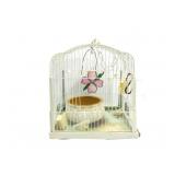 Vintage Bird Cage Vintage Bird Cage