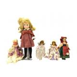 Vintage Dolls Vintage Dolls