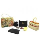 Vintage Purses & Coin Purses Vintage Purses & Coin Purses