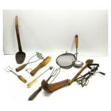 Vintage Kitchen Tools Vintage Kitchen Tools