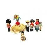 Vintage World Dolls Vintage World Dolls