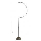 Vintage Bird Cage Hanger Vintage Bird Cage Hanger