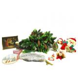 Christmas Decor,Pine Cone Centerpiece, Christmas Decor,Pine Cone Centerpiece,
