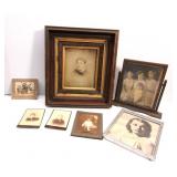 Antique Photographs Antique Photographs