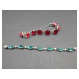 Sterling Silver Bracelets Sterling Silver Bracelets