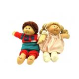 Cabbage Patch Dolls Cabbage Patch Dolls