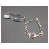 Sterling Bracelets Sterling Bracelets