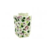 Large Ceramic Jar 11'Tx8'Base Large Ceramic Jar 11'Tx8'Base