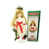 House Of Lloyd Porceline Annalise Doll House Of Lloyd Porceline Annalise Doll