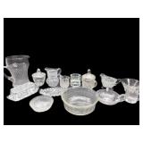Mid Century Glass Mid Century Glass