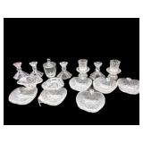 Mid Century Glass Mid Century Glass