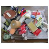 Lots Of Paint Supplies Lots Of Paint Supplies