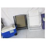Lounge Chairs,Sport Chair,Cooler Lounge Chairs,Sport Chair,Cooler