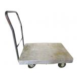 Hand Cart: 3Ft Long & 2Ft Wide Hand Cart: 3Ft Long & 2Ft Wide