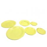 Fiesta Yellow Dishes Fiesta Yellow Dishes