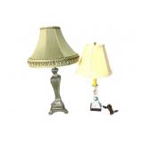 Ceramic And Resin Table Lamps Ceramic And Resin Table Lamps