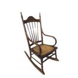 Antique Child Rocker Antique Child Rocker