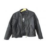 USA Bikers Dream Leather Jacket Large USA Bikers Dream Leather Jacket Large