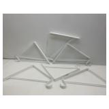 Metal Plant Holders Metal Plant Holders