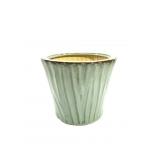 Ceramic Planter 9'Tall Ceramic Planter 9'Tall