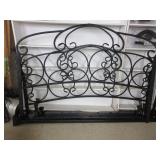 62'W Queen Hd/Ft Board w/King/Queen Frame 62'W Queen Hd/Ft Board w/King/Queen Frame