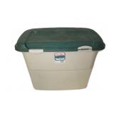 50 Gal Tote W/Lid 50 Gal Tote W/Lid