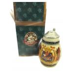 1997 Anheuser Busch Collectors Club Membership Ste 1997 Anheuser Busch Collectors Club Membership Ste