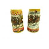 Budweiser Steins Budweiser Steins