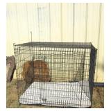 Large Dog Cage Large Dog Cage