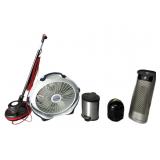Oreck Floor Cleaner,Floor Fans,Etc Oreck Floor Cleaner,Floor Fans,Etc