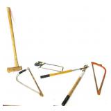 Bow Saws,Hacksaw,Maul,Loppers Bow Saws,Hacksaw,Maul,Loppers